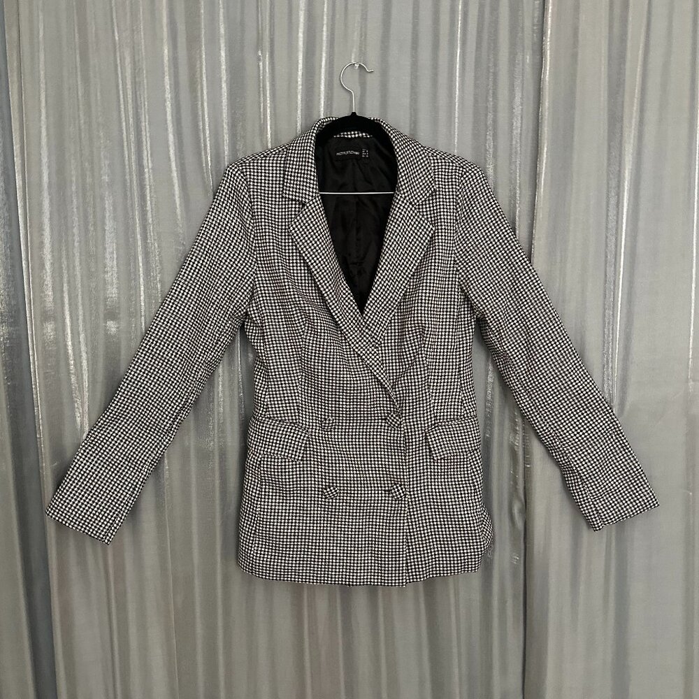 tooth hound blazer